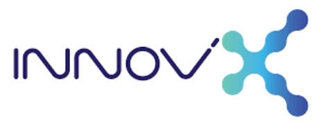 InnovX Logo
